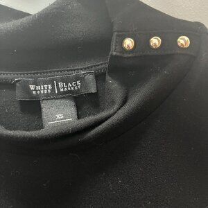White House Black Market Blouse